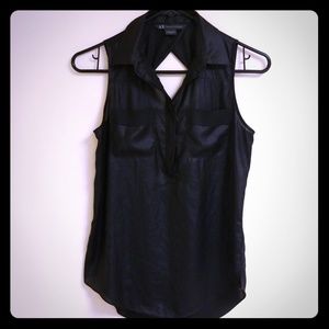 AX blouse